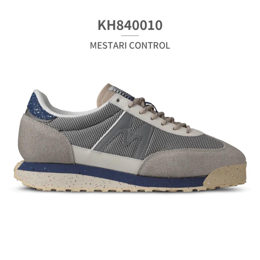 KARHU（カルフ） スニーカー メンズ レディース メスタリ コントロール