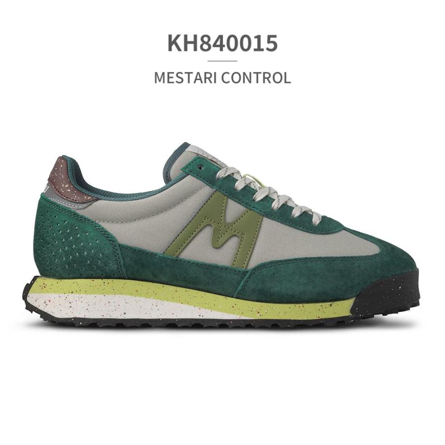 KARHU（カルフ） スニーカー メンズ レディース メスタリ コントロール
