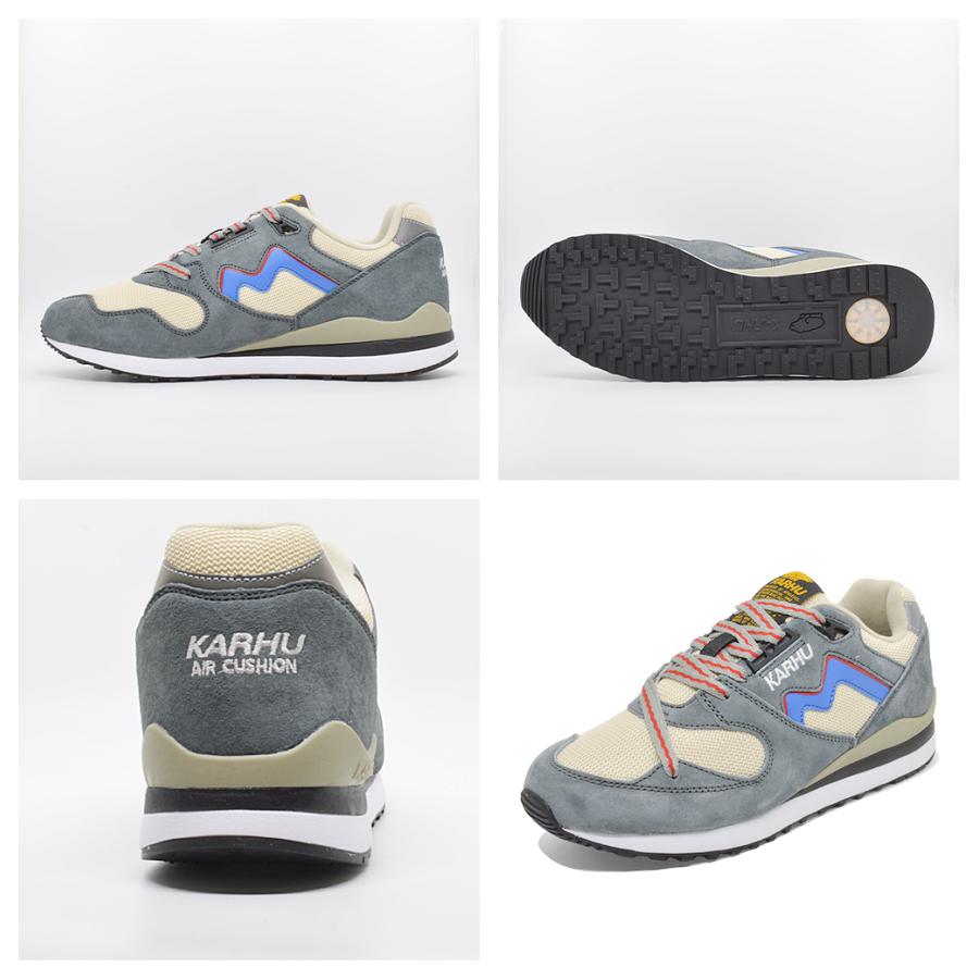 KARHU カルフ スニーカー メンズ レディース シンクロン KARHU カルフ スニーカー メンズ レディース シンクロン
