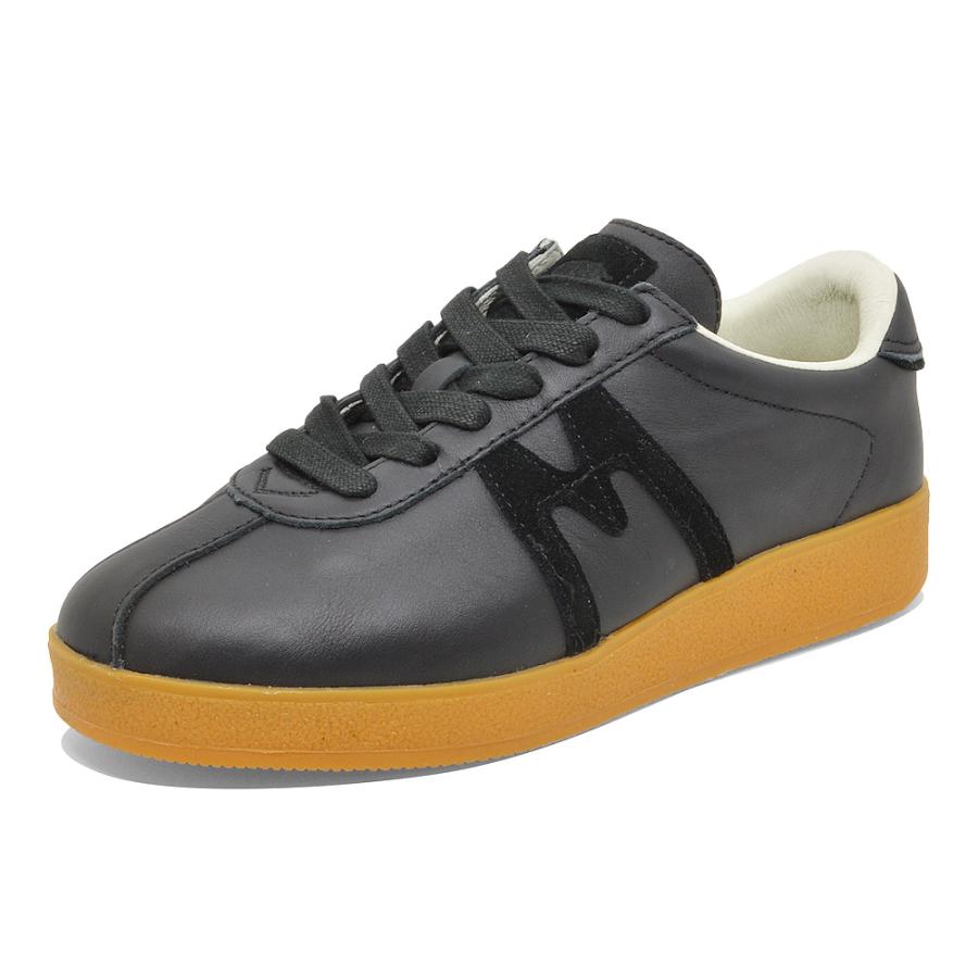 き*ん様 カルフ809035トランパス.白レザー.US10.新品.定価¥1980 KARHU