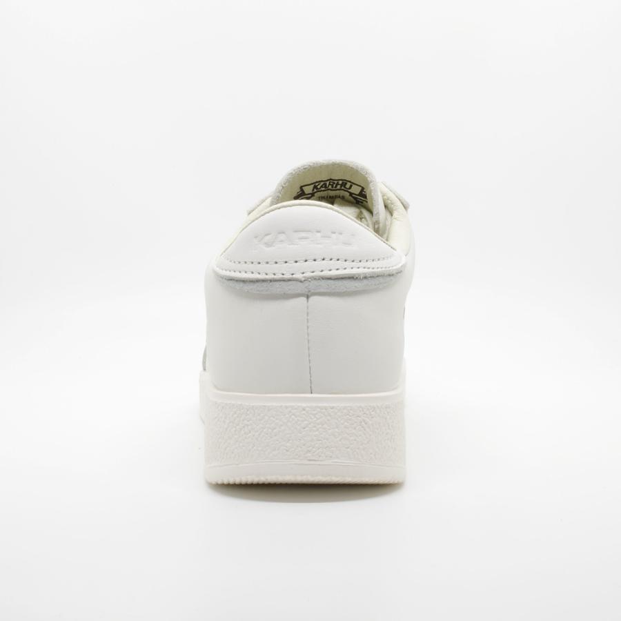 KARHU（カルフ） スニーカー メンズ レディース トランパス KH809035