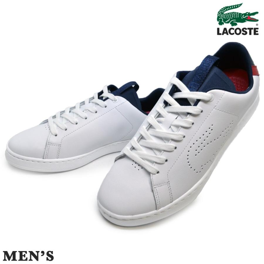 LACOSTE（ラコステ） LACOSTE SMA0015 407 CARNABY EVO LIGHT-WT 119 1 