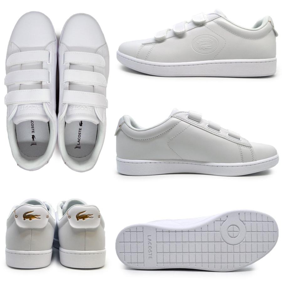 LACOSTE ラコステ SM0018L 21G CARNABY EVO STRAP 318 3 LACOSTE ラコステ SM0018L 21G CARNABY EVO STRAP 318 3