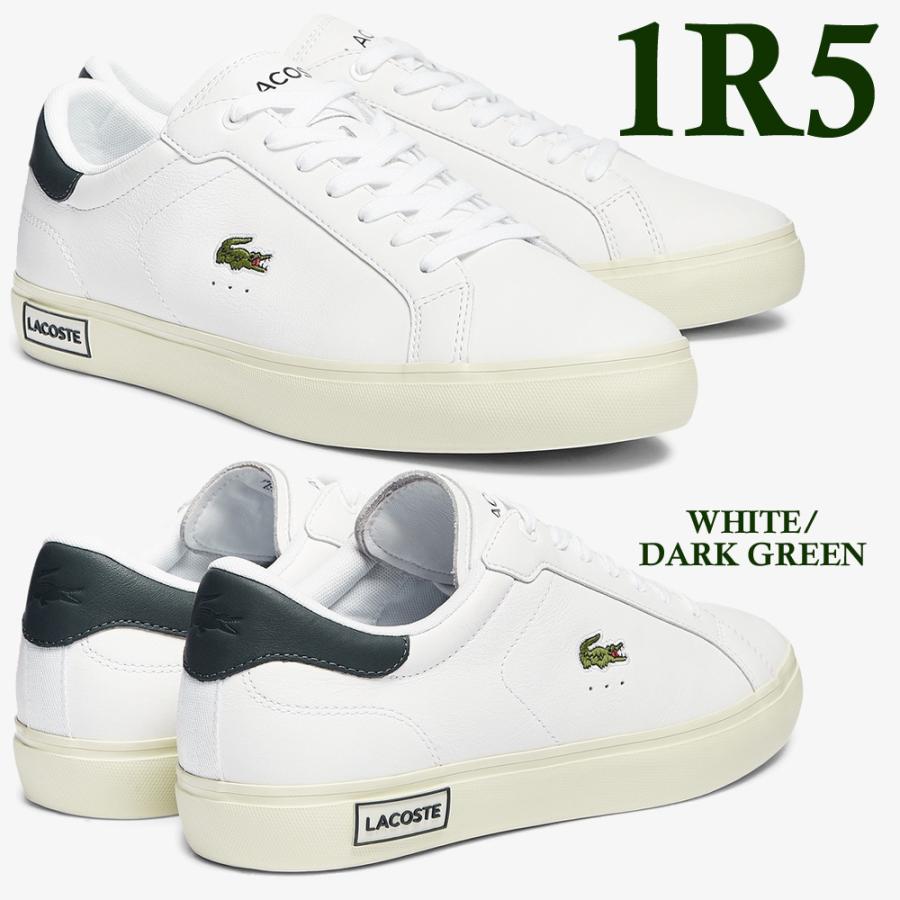 LACOSTE ラコステ スニーカー コートシューズ メンズ POWER LACOSTE ラコステ スニーカー コートシューズ メンズ POWER