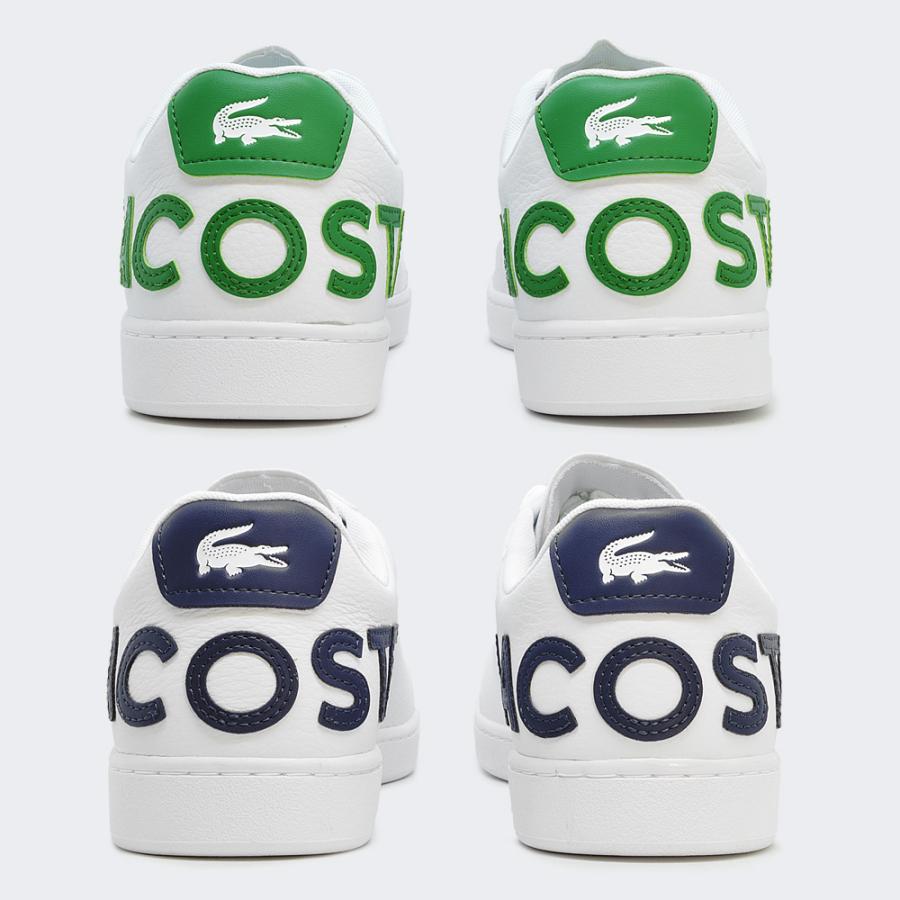 LACOSTE（ラコステ） SMA0052 042/082 CARNABY EVO 120 7 US