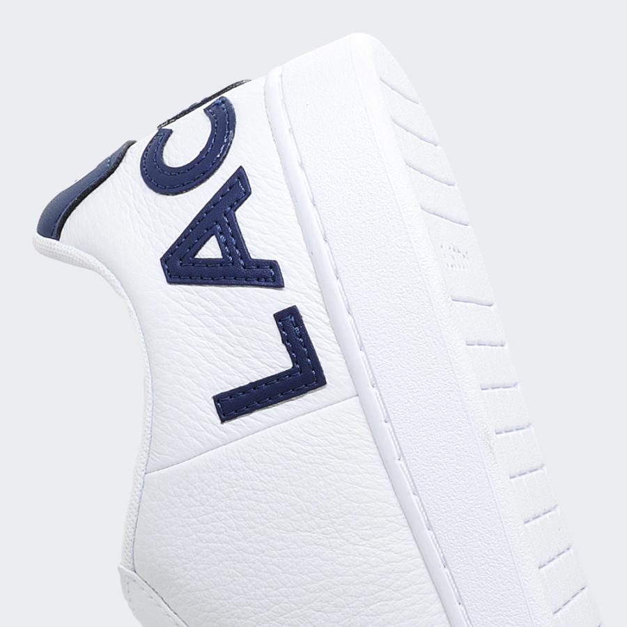 LACOSTE（ラコステ） SMA0052 042/082 CARNABY EVO 120 7 US