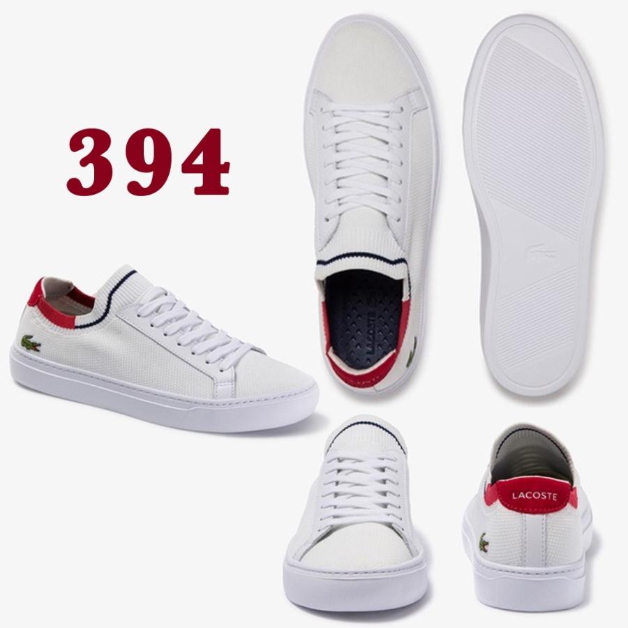 LACOSTE（ラコステ） CMA023L 082 394 LA PIQUEE 120 1 ラピケ メンズ