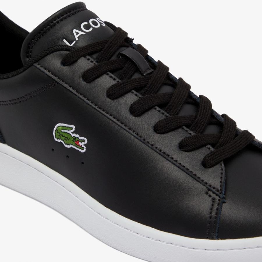 LACOSTE（ラコステ） スニーカー メンズ 48SMA0011 LACOSTE CARNABY