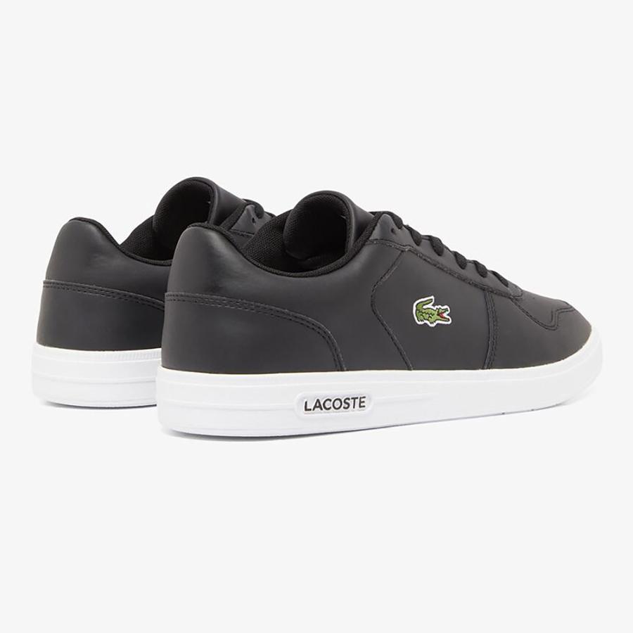 LACOSTE（ラコステ） スニーカー メンズ 48SMA0114 LACOSTE T BASE 224