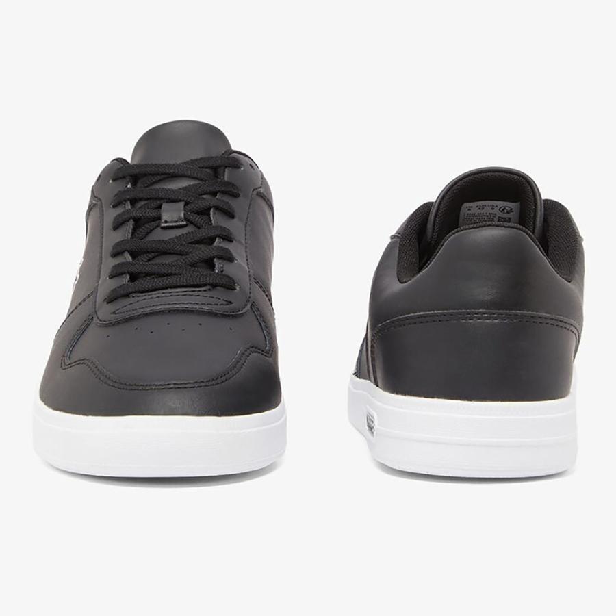 LACOSTE（ラコステ） スニーカー メンズ 48SMA0114 LACOSTE T BASE 224