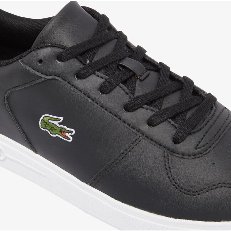 LACOSTE（ラコステ） スニーカー メンズ 48SMA0114 LACOSTE T BASE 224