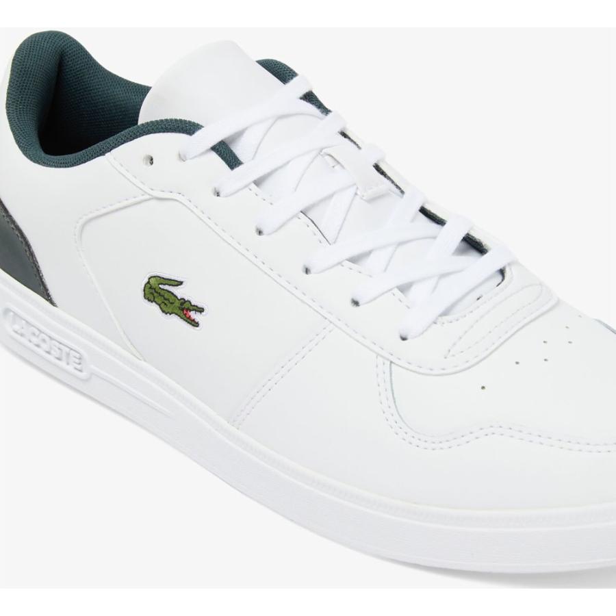 LACOSTE（ラコステ） スニーカー メンズ 48SMA0114 LACOSTE T BASE 224