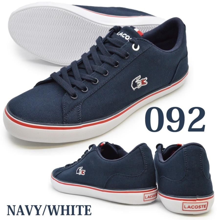 LACOSTE（ラコステ） LACOSTE CAM0148 21G 092 LEROND 218 1 QSP