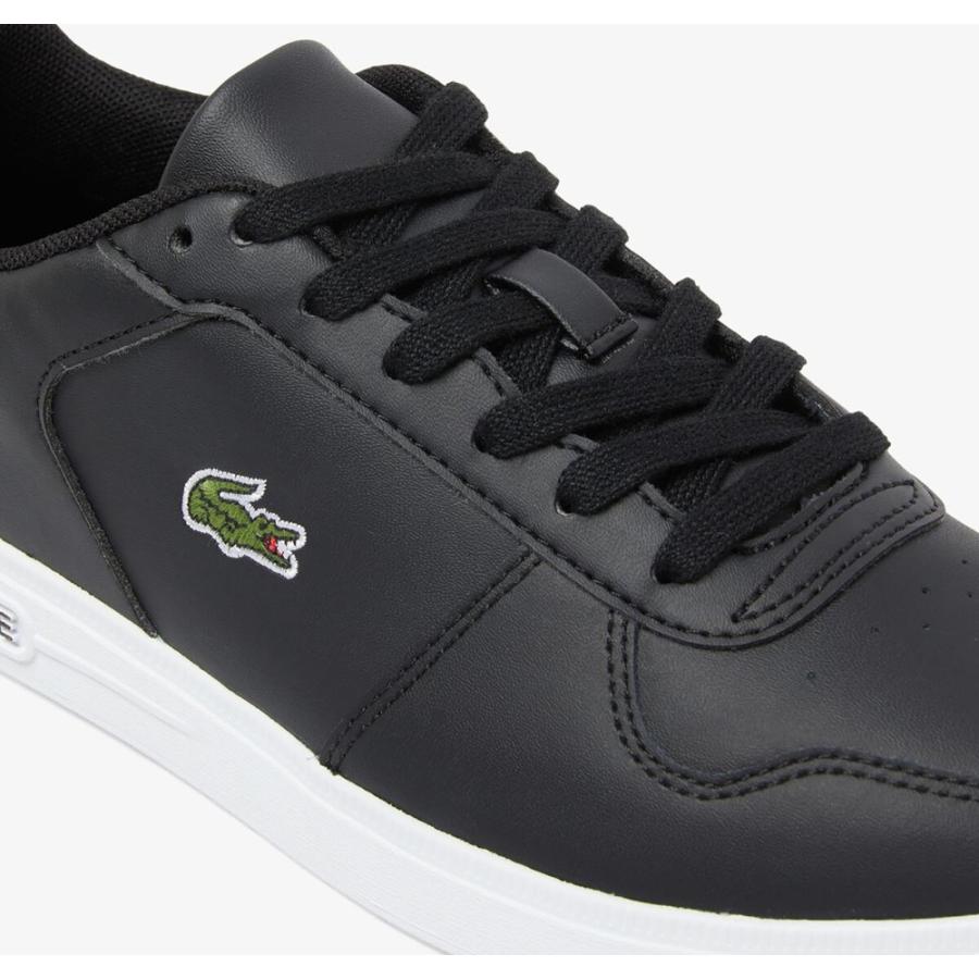 LACOSTE（ラコステ） スニーカー レディース 48SFA0125 LACOSTE T BASE