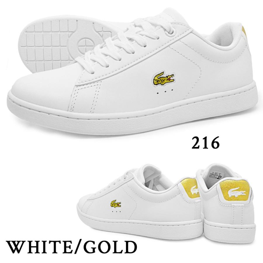 LACOSTE ラコステ SFA0018 108 216 CARNABY EVO 219 1 SFA