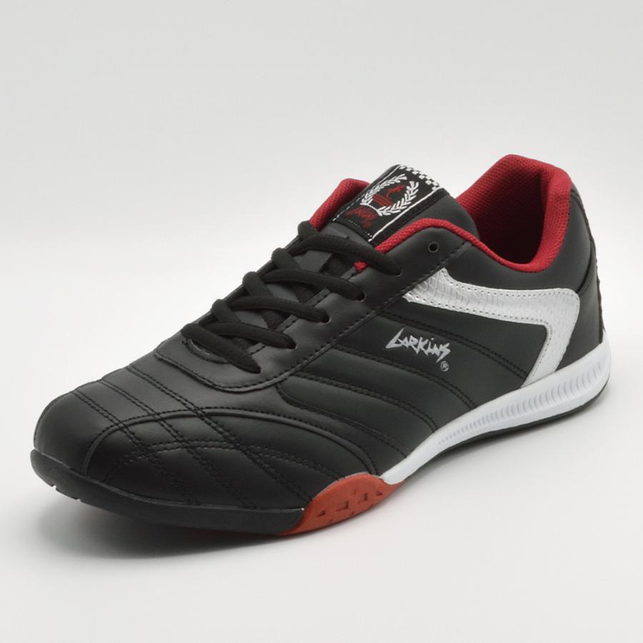 LARKINS（ラーキンス） スニーカー メンズ L-6236 ローカット : つるや