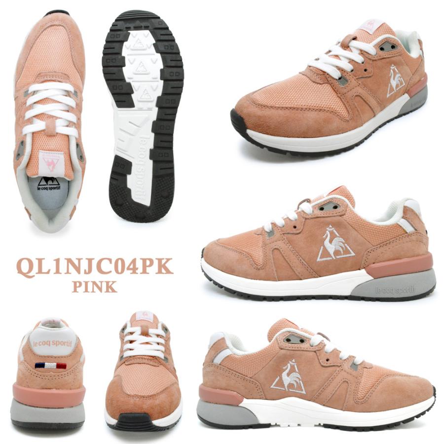 le coq sportif（ルコックスポルティフ） ルコック メンズ レディース 