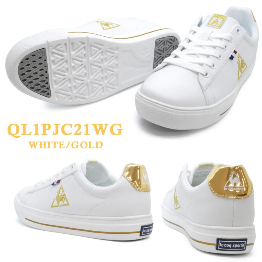 le coq sportif（ルコックスポルティフ） ルコック le coq sportif
