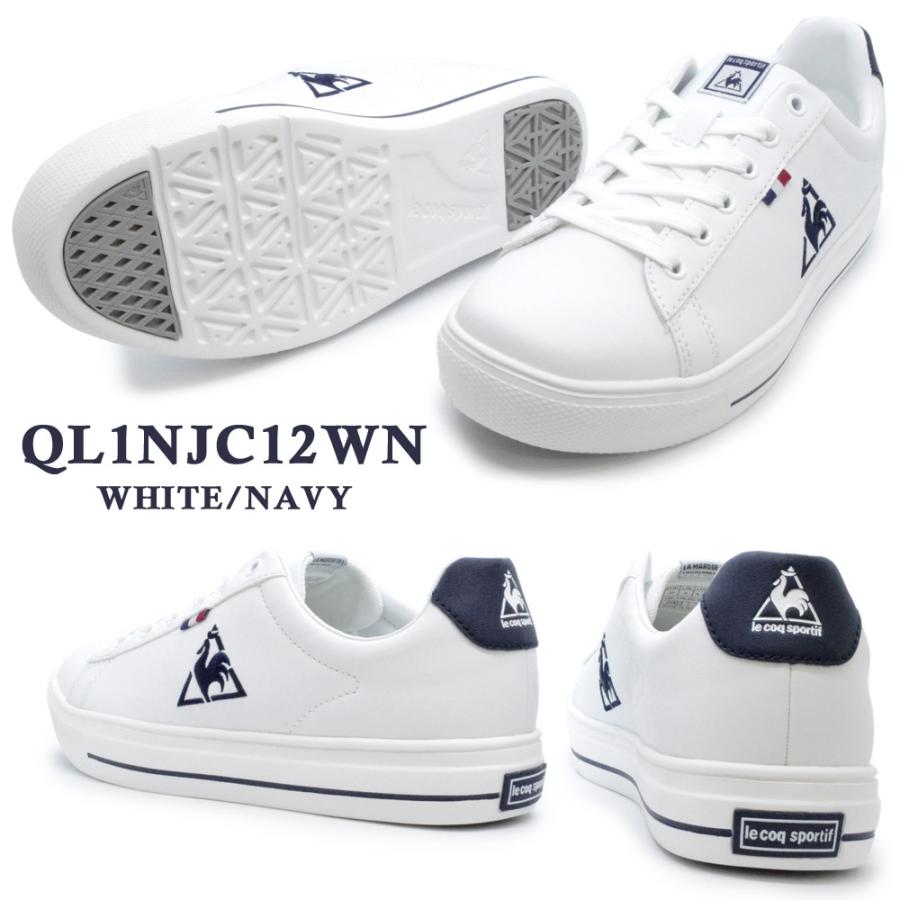 le coq sportif（ルコックスポルティフ） ルコック le coq sportif