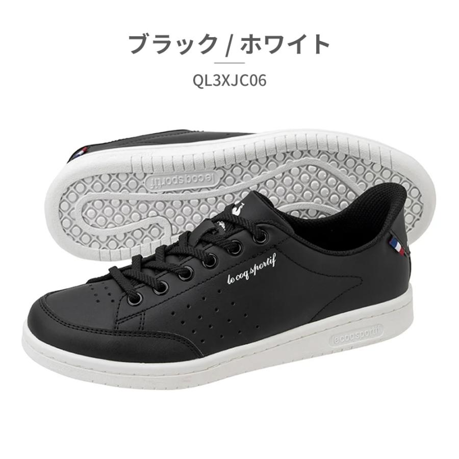 le coq sportif（ルコックスポルティフ） スニーカー メンズ