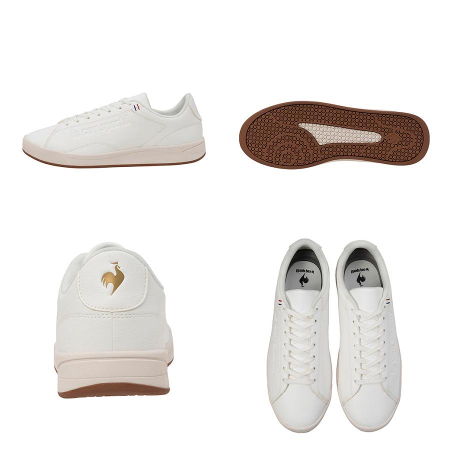 ルコックスポルティフ　スニーカー　靴　26.5㎝ 楽天市場】le coq sportif LCSエンブレム スニーカー シューズ