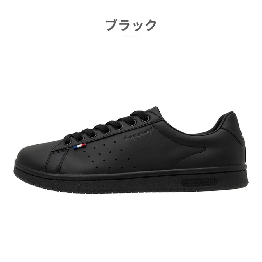 le coq sportif（ルコックスポルティフ） スニーカー メンズ