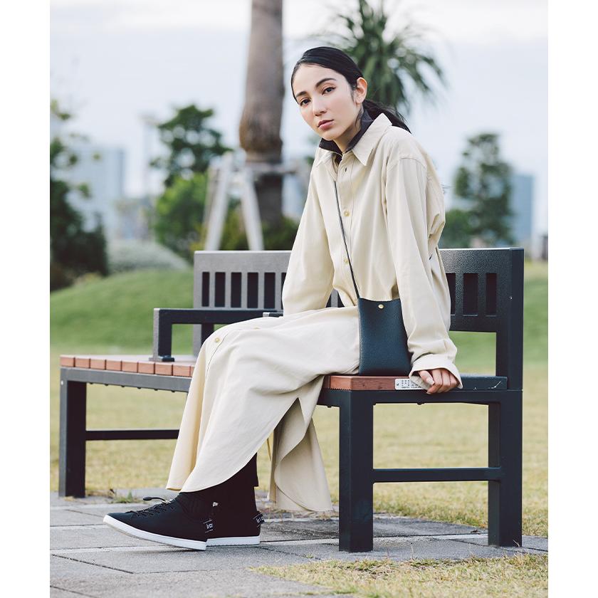 le coq sportif（ルコックスポルティフ） レインシューズ レディース