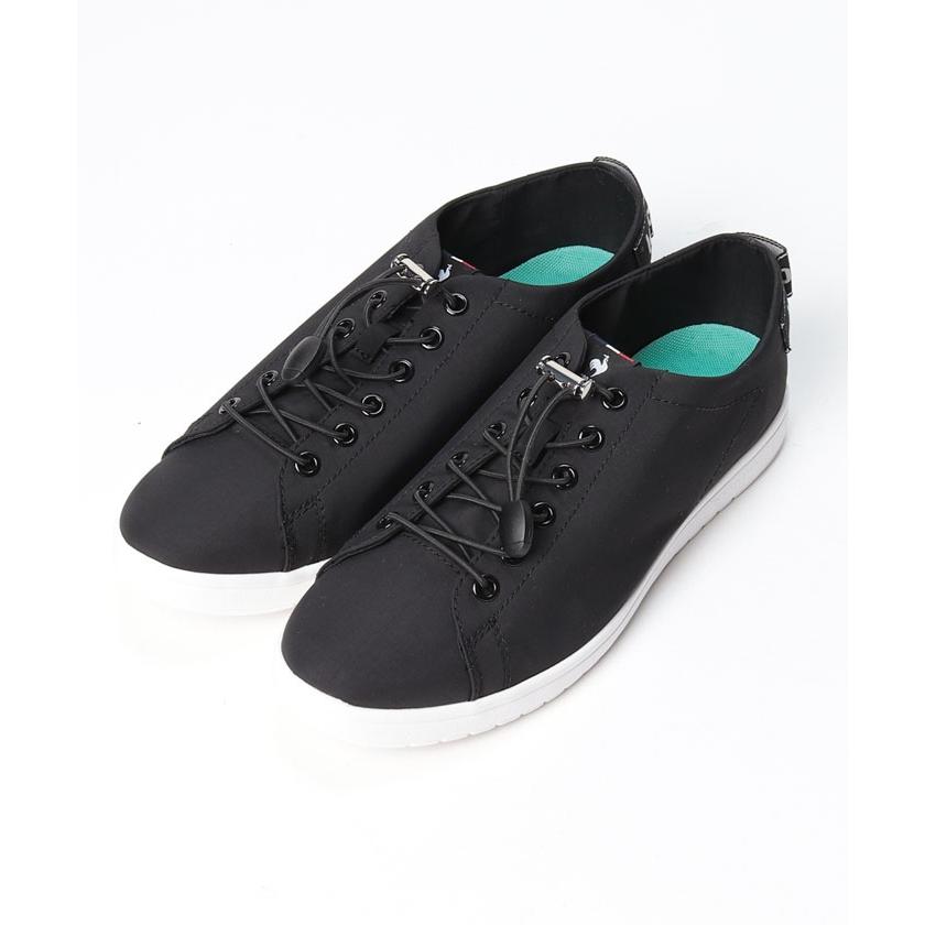 le coq sportif ルコックスポルティフ レインシューズ