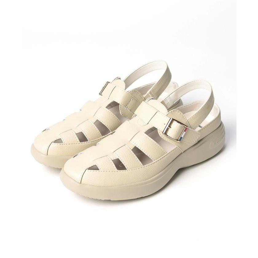 le coq sportif（ルコックスポルティフ） サンダル レディース ラ