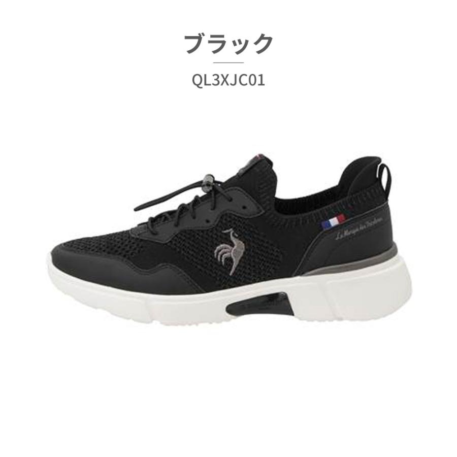 le coq sportif（ルコックスポルティフ） スニーカー レディース LCS