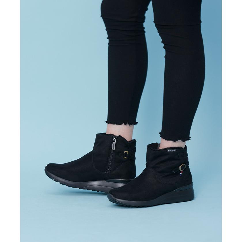 le coq sportif（ルコックスポルティフ） スノーシューズ レディース