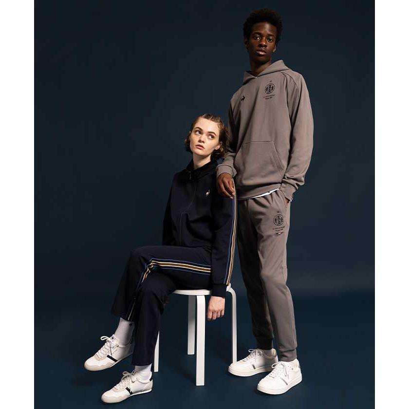 le coq sportif - ゆんちゃん le coq sportif】LCS ナンシークラシック ⅱ(スニーカー
