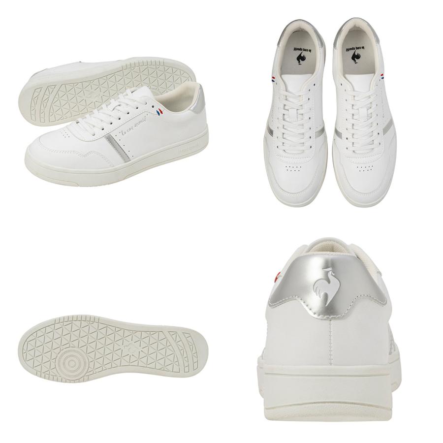 ルコックスポルティフ　× ナイキ　まとめ売り le coq sportif 公式 ルコックスポルティフ スニーカー ユニ