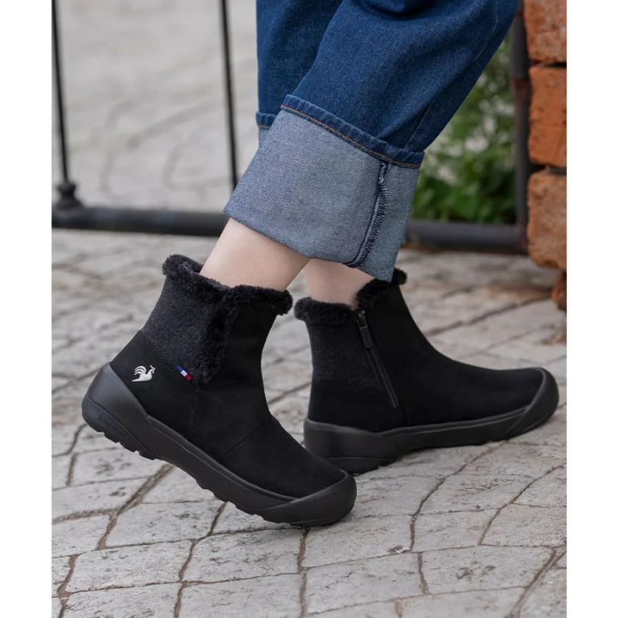 【ルル】 le coq sportif（ルコックスポルティフ） 公式 セーヴルリフトII SI