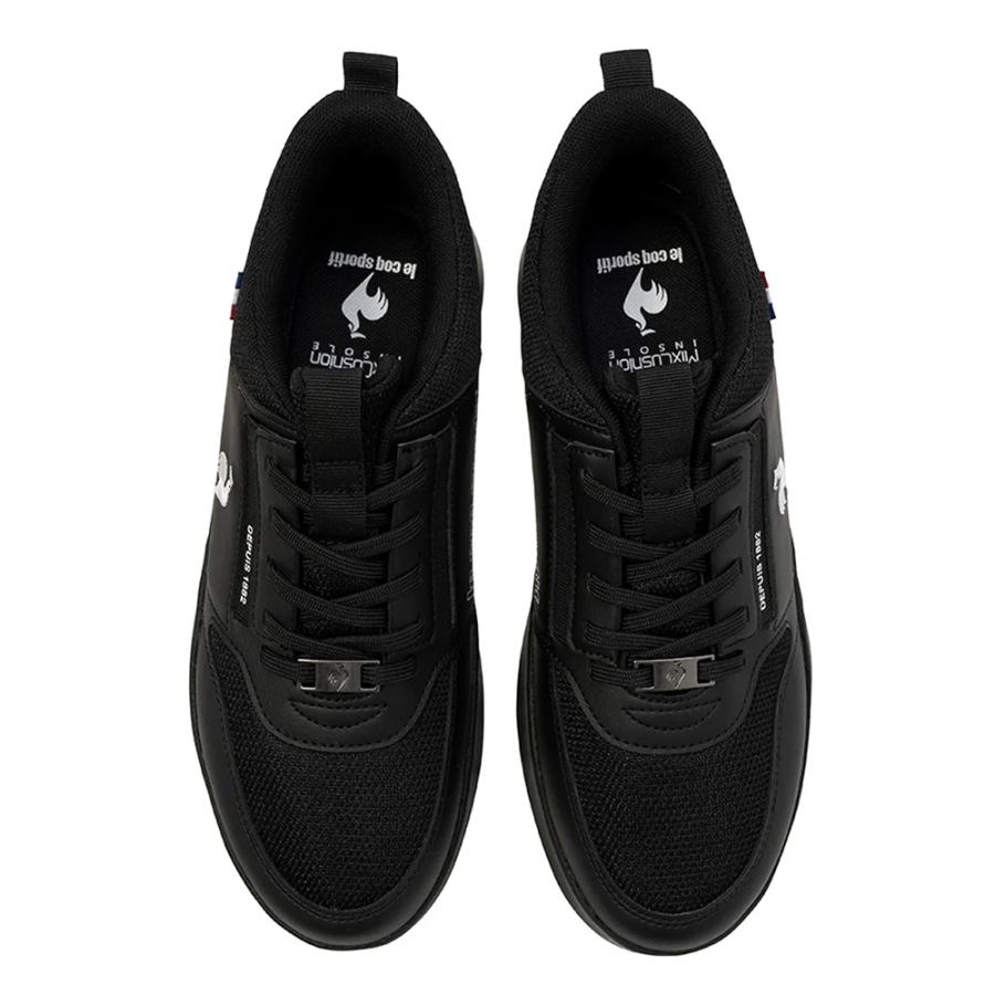 le coq sportif（ルコックスポルティフ） スニーカー レディース LCS