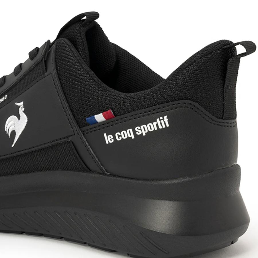 le coq sportif（ルコックスポルティフ） スニーカー レディース LCS