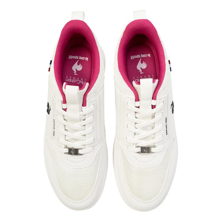 le coq sportif（ルコックスポルティフ） スニーカー レディース LCS
