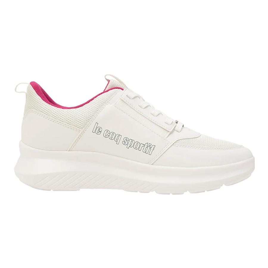 ルコックスポルティフ スニーカー レディース LU5SSN00LZ LCS マルヌ 新作 送料無料 LCS MARNE le coq sportif le coq sportif（ルコックスポルティフ） スニーカー レディース LCS