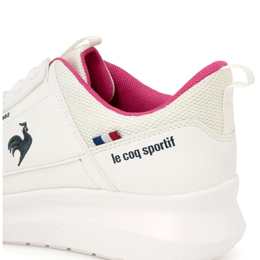 新品未使用☆le coq sportif☆レディースゴルフシューズ le coq sportif（ルコックスポルティフ） スニーカー レディース LCS