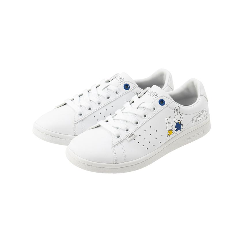 le coq sportif ルコックスポルティフ スニーカー レディース