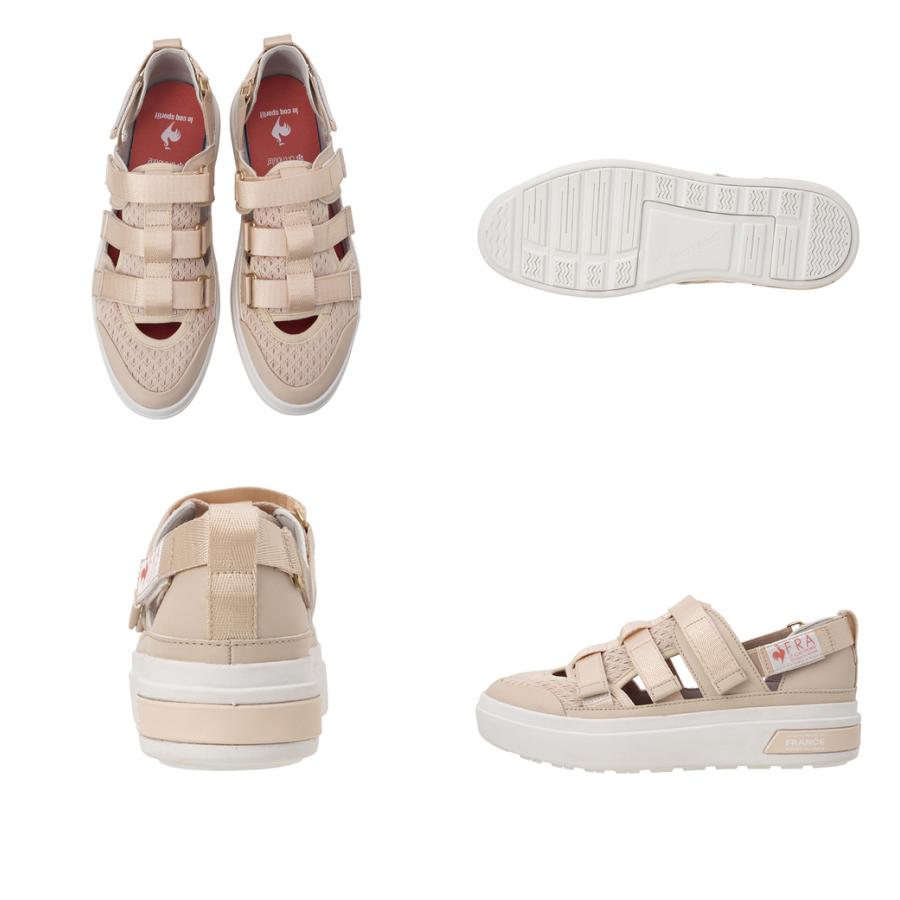 le coq sportif ルコックスポルティフ サンダル レディース LA le coq sportif ルコックスポルティフ サンダル レディース LA