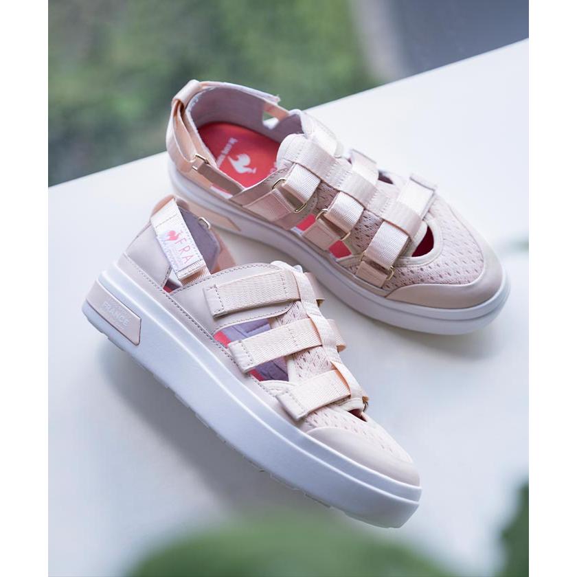 le coq sportif ルコックスポルティフ サンダル レディース LA le coq sportif ルコックスポルティフ サンダル レディース LA