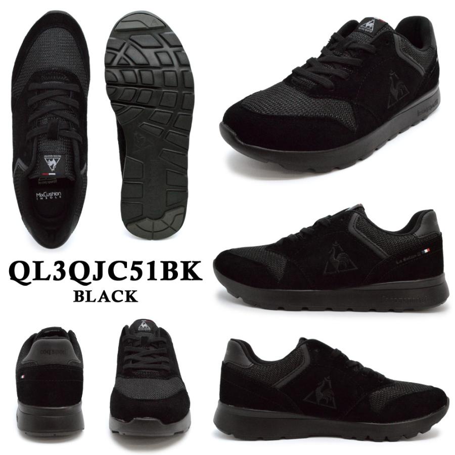 le coq sportif（ルコックスポルティフ） レディース LA SEINE 2 WIDE