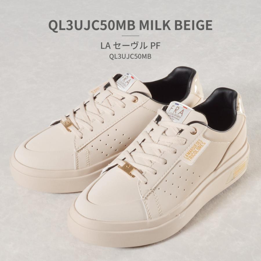 le coq sportif ルコックスポルティフ スニーカー レディース LA le coq sportif ルコックスポルティフ スニーカー レディース LA