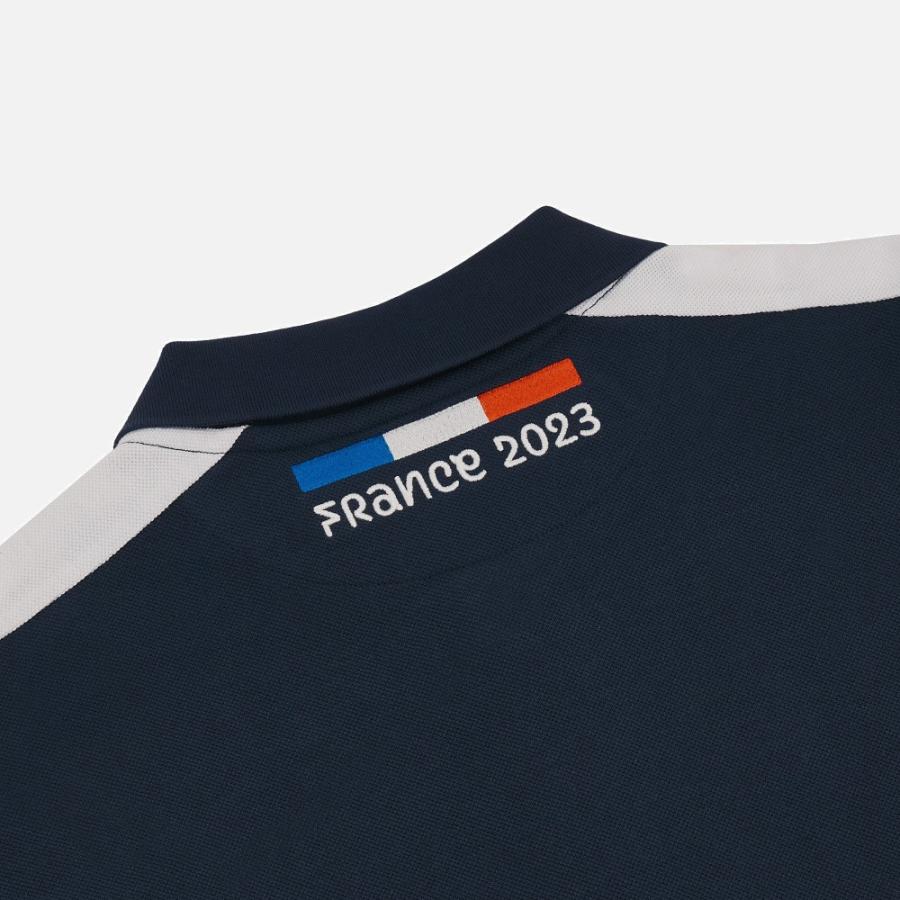 macron ラグビー ワールドカップ 2023 公式 感謝価格 コットン macron ラグビー ワールドカップ 2023 公式 感謝価格 コットン