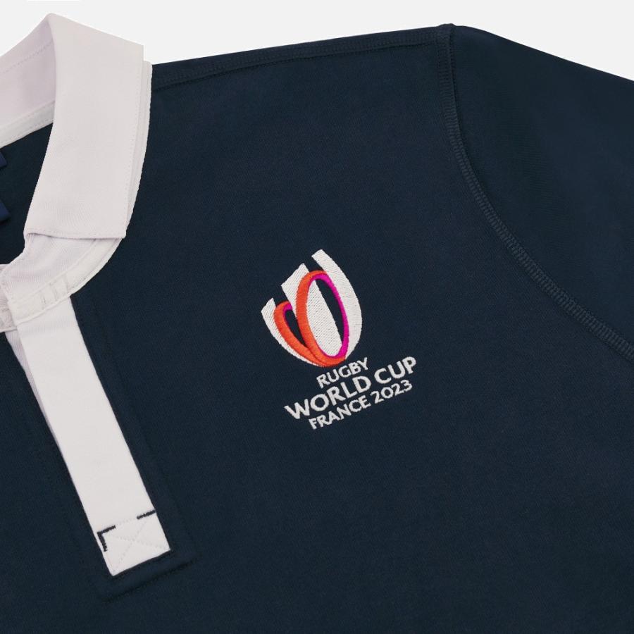 macron ラグビー ワールドカップ 2023 公式 感謝価格 コットン macron ラグビー ワールドカップ 2023 公式 感謝価格 コットン
