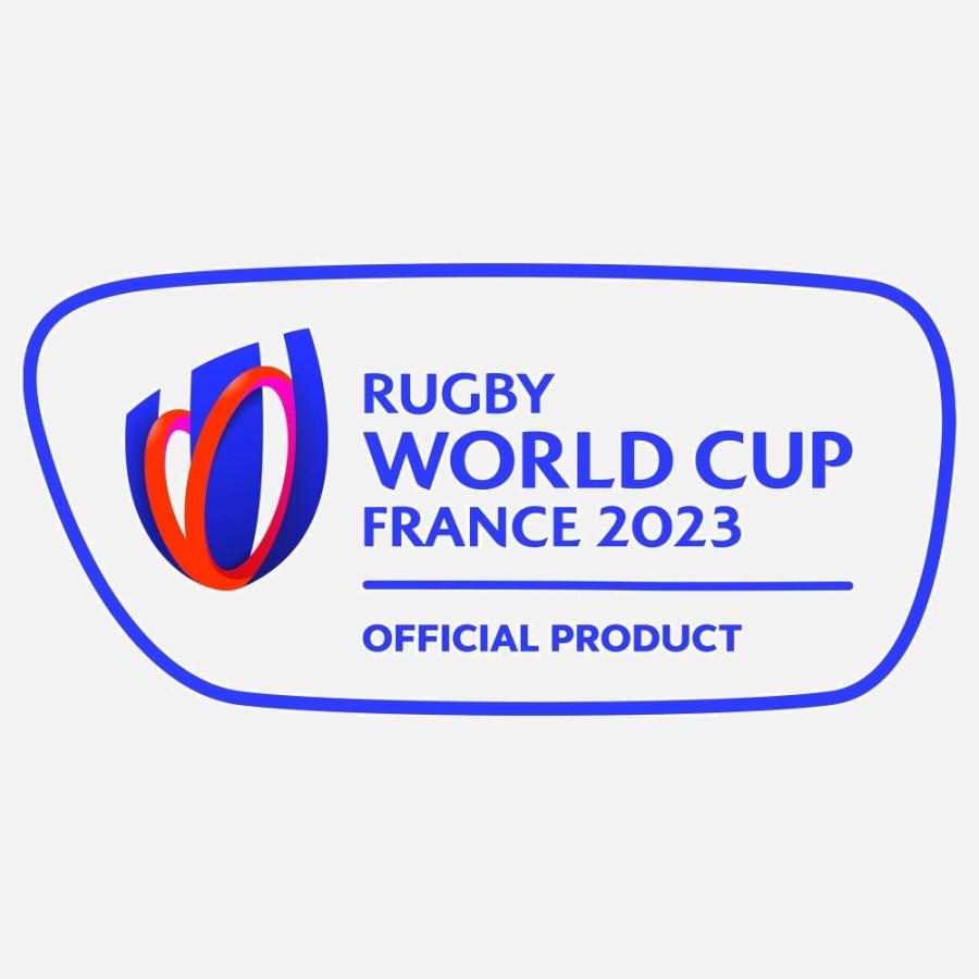 [新品]ラグビーワールドカップ 2023 フランス macronサーモジャケット RWC 2023 FRANCE Tシャツ | ラグビー,ワールドカップ | マクロン