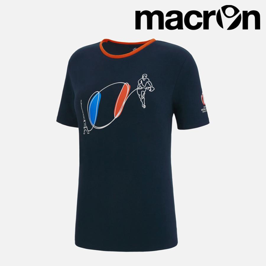 macron ラグビー ワールドカップ 2023 公式 感謝価格 マクロン