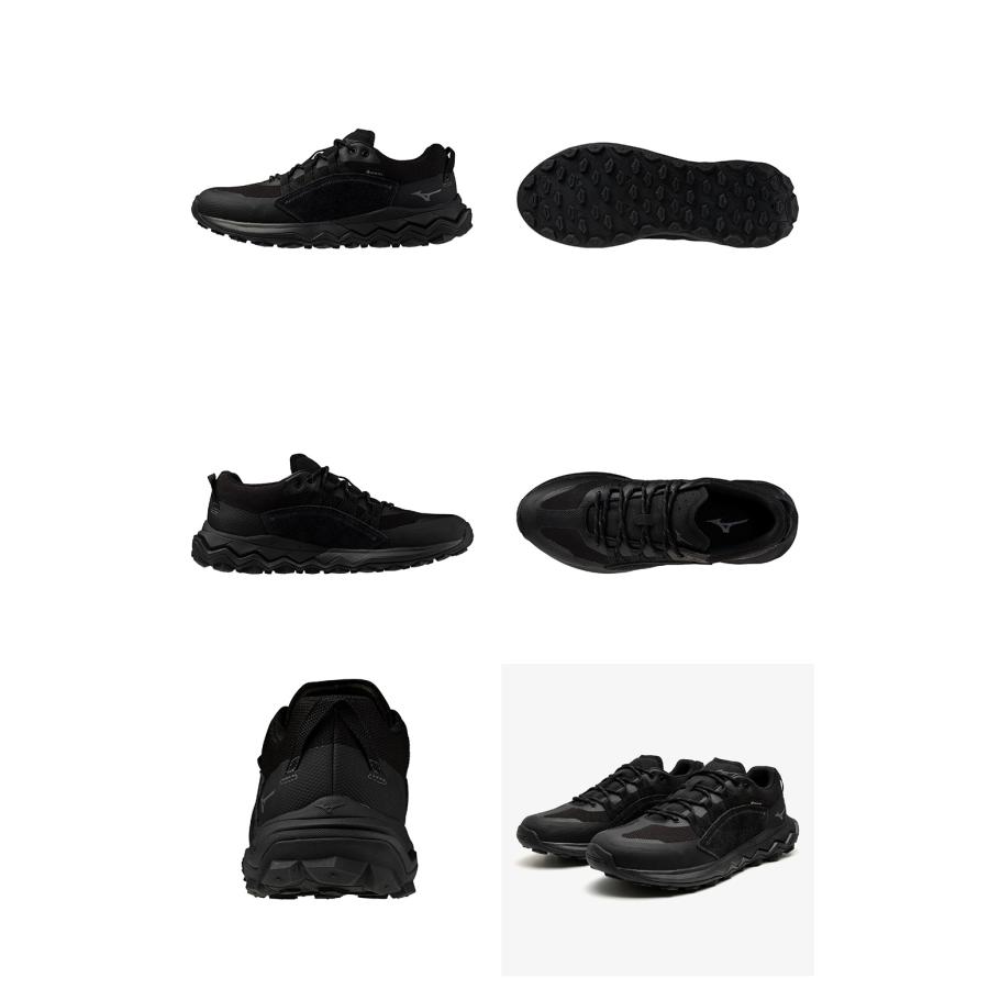 MIZUNO（ミズノ） スニーカー メンズ レディース ウエーブヌーGTX