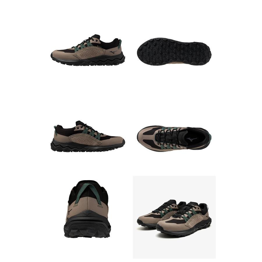 MIZUNO（ミズノ） スニーカー メンズ レディース ウエーブヌーGTX